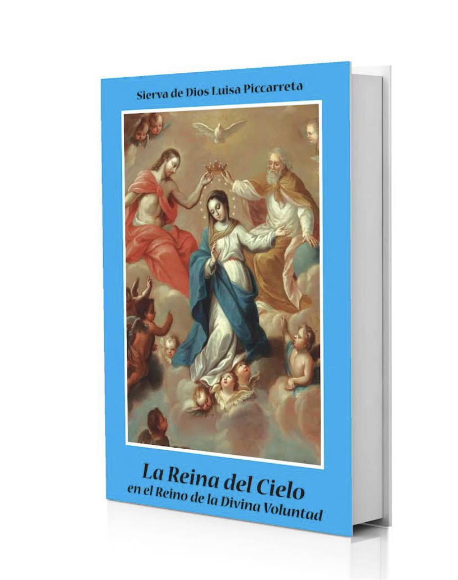 La Riena Del Cielo | Luisa Picarreta