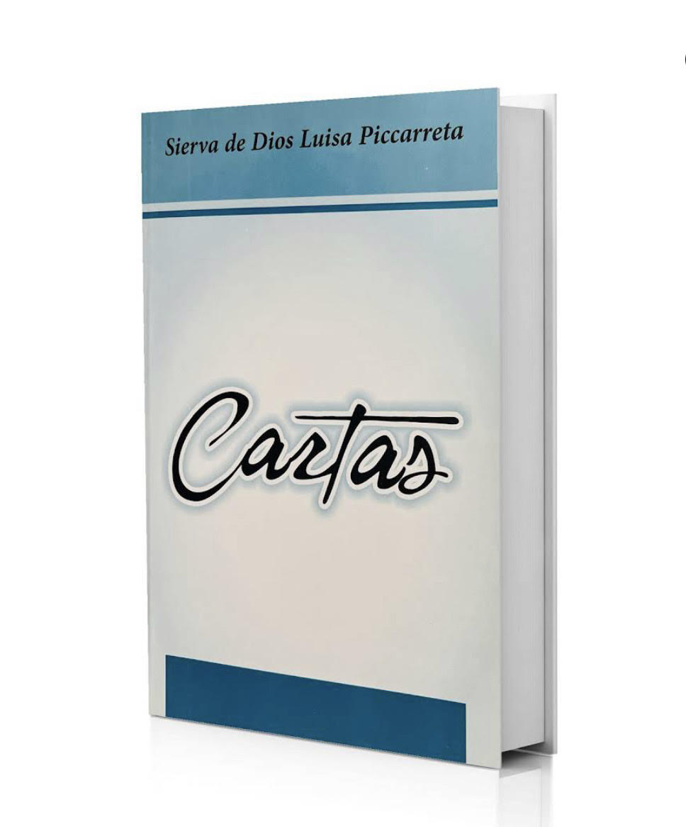 Cartas de Luisa Picarreta
