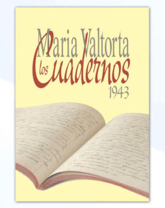 Los Cuadernos 1943 | Maria Valtorta